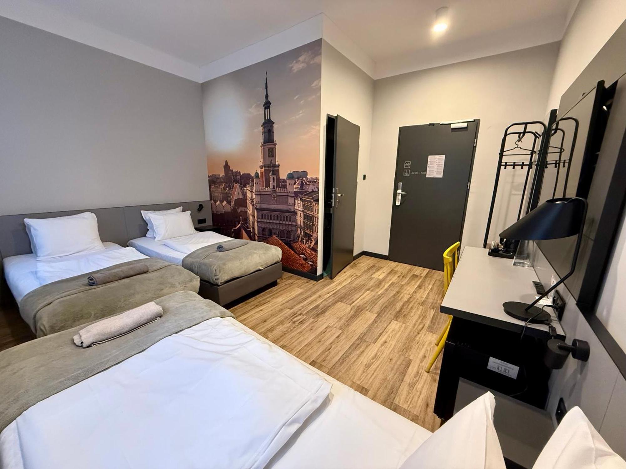 Aparthotel Wozna 11 Stare *