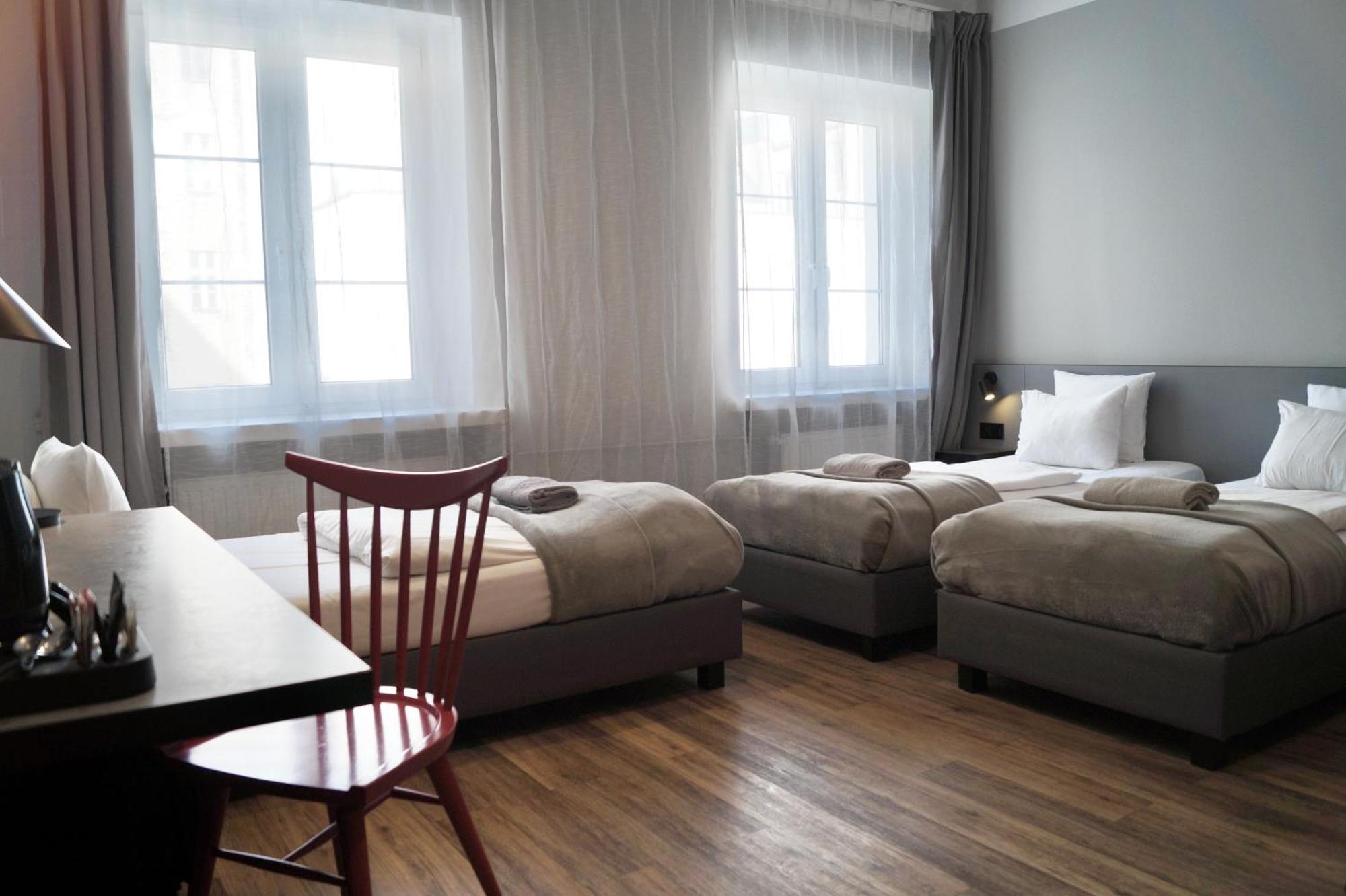 Aparthotel Wozna 11 Stare *
