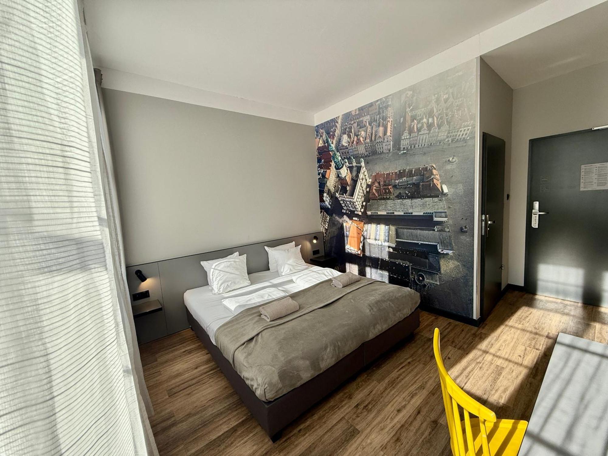Wozna 11 Stare Aparthotel *