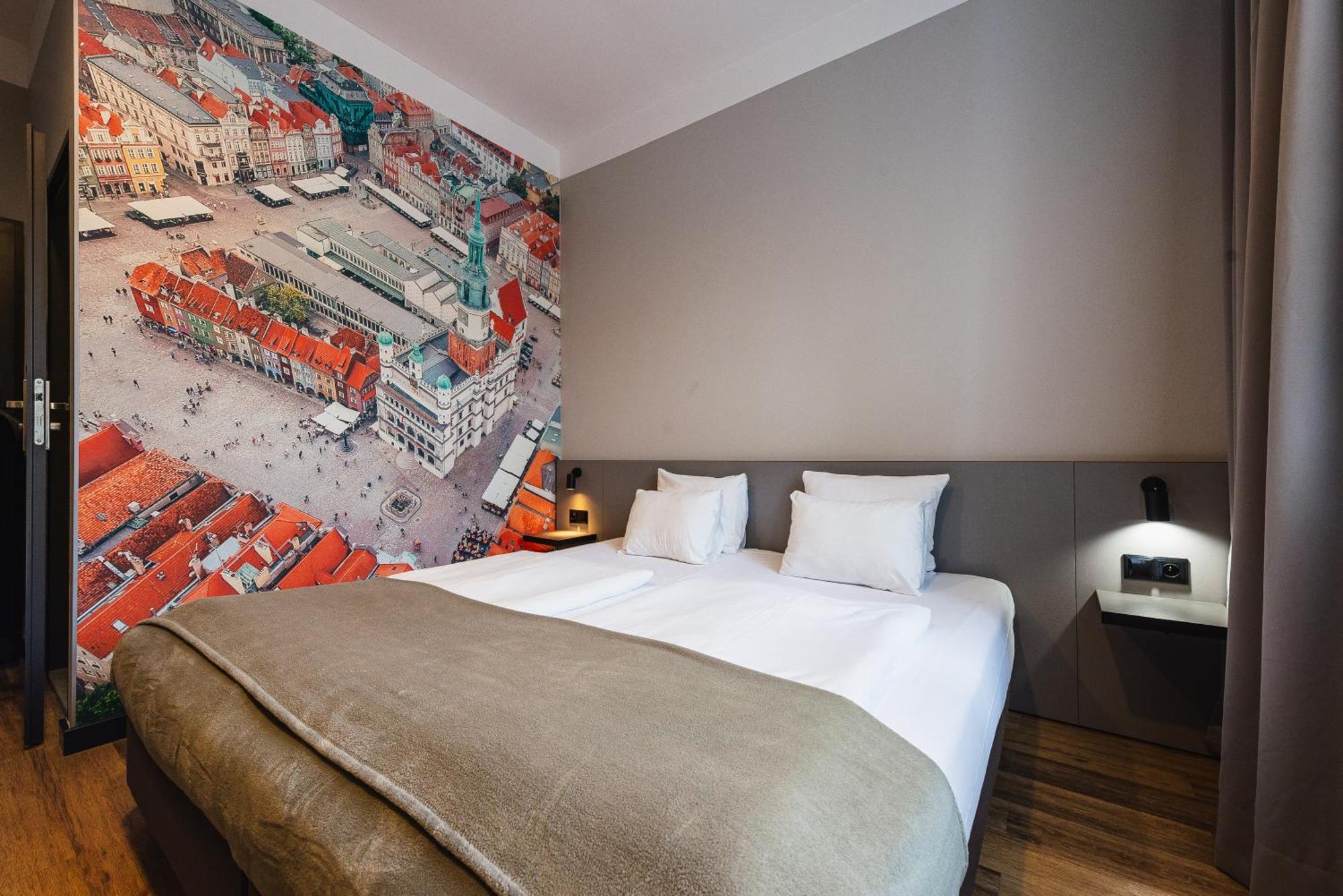 Aparthotel Wozna 11 Stare *