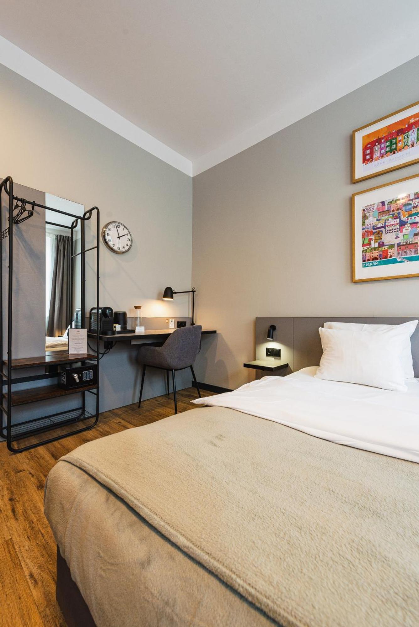 Wozna 11 Stare Aparthotel Poznan