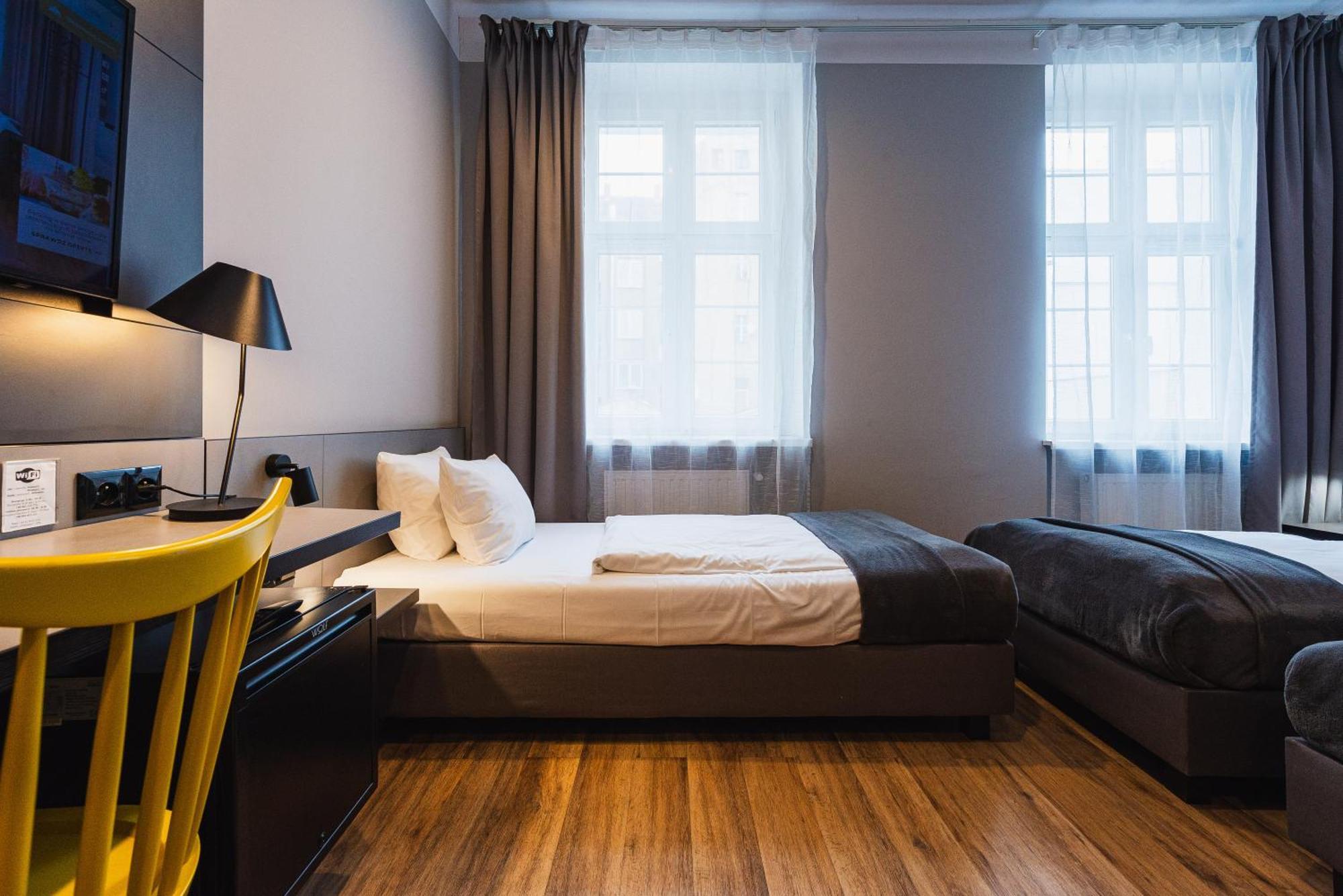 Aparthotel Wozna 11 Stare *