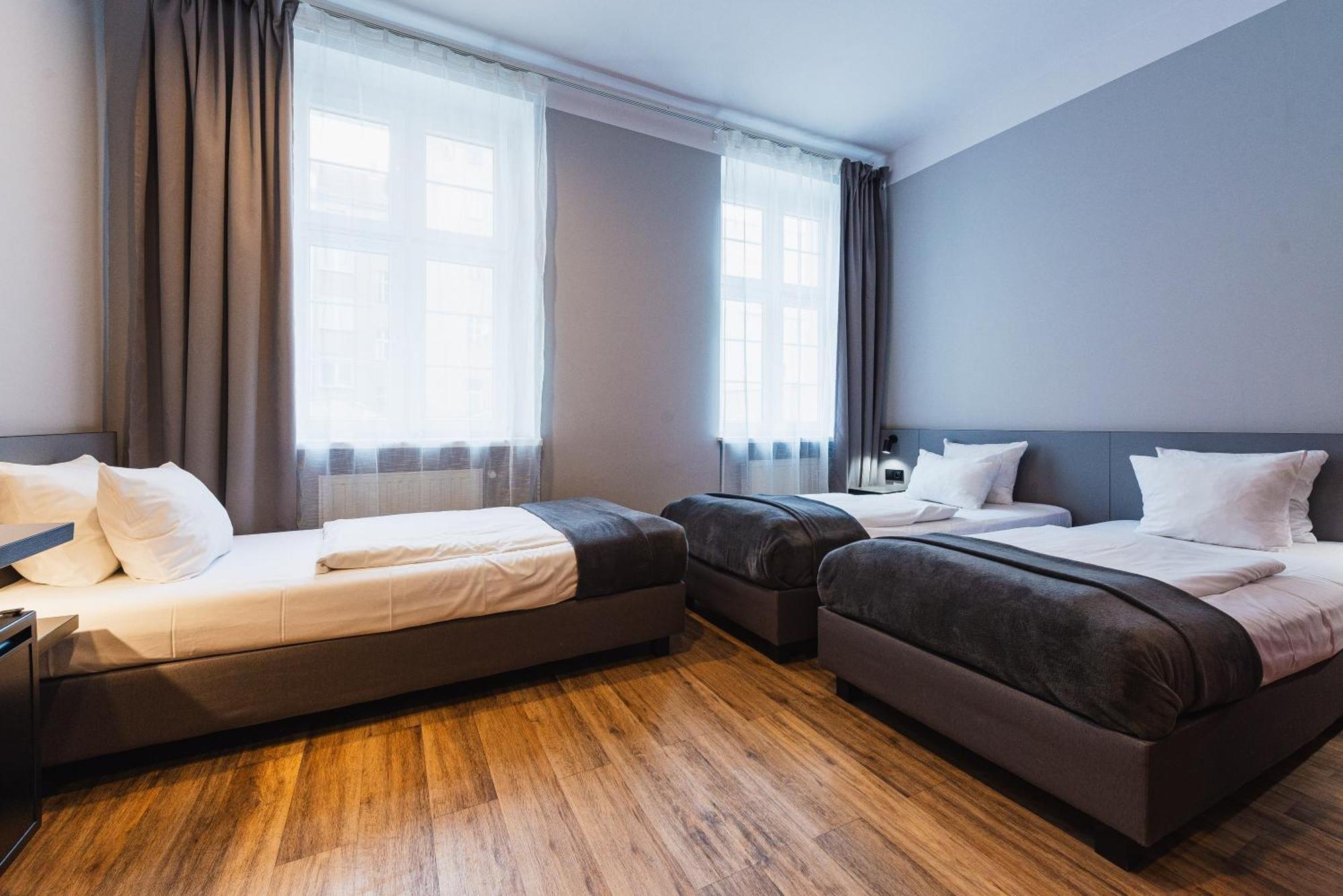 Wozna 11 Stare Aparthotel