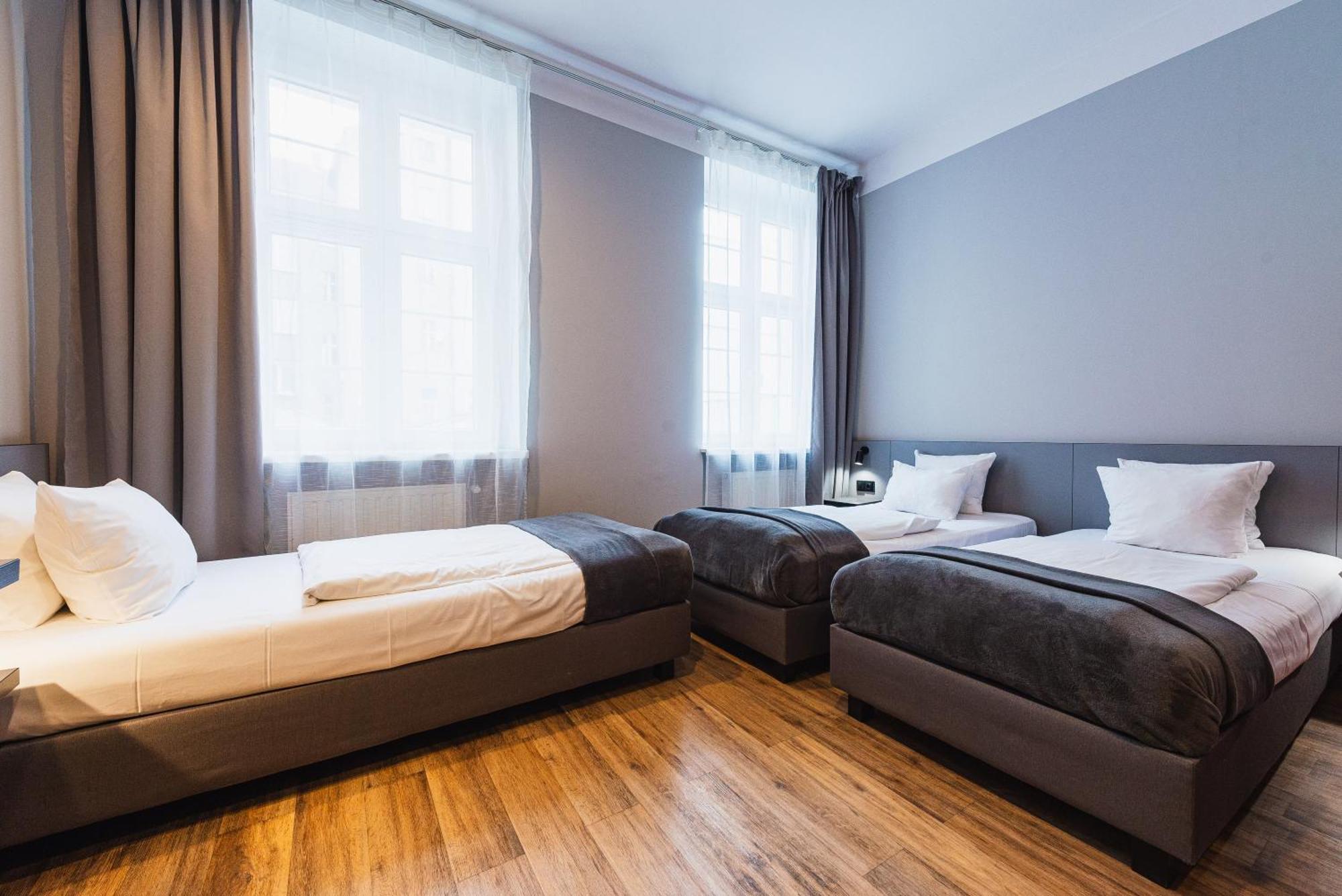 Aparthotel Wozna 11 Stare