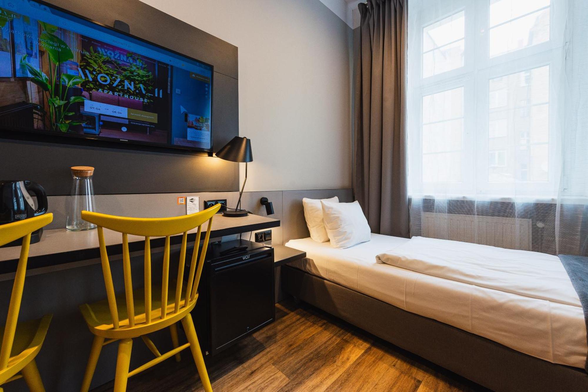 Wozna 11 Stare Aparthotel
