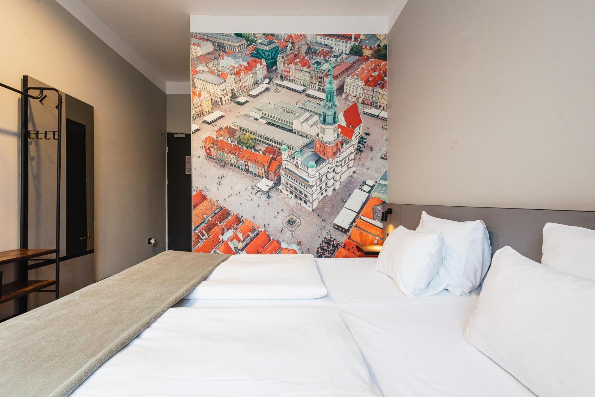 Aparthotel Wozna 11 Stare