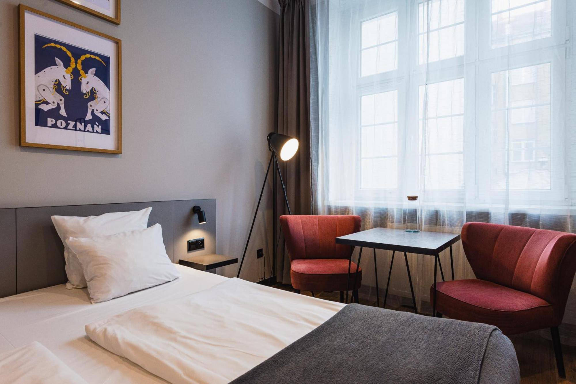 Wozna 11 Stare Aparthotel *