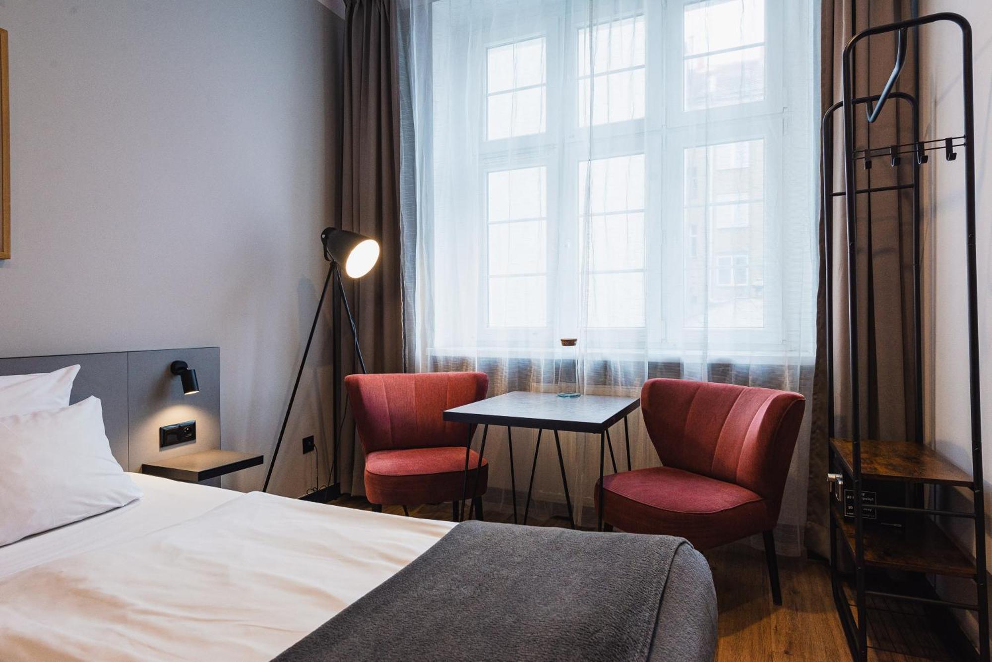 Aparthotel Wozna 11 Stare Poznaň
