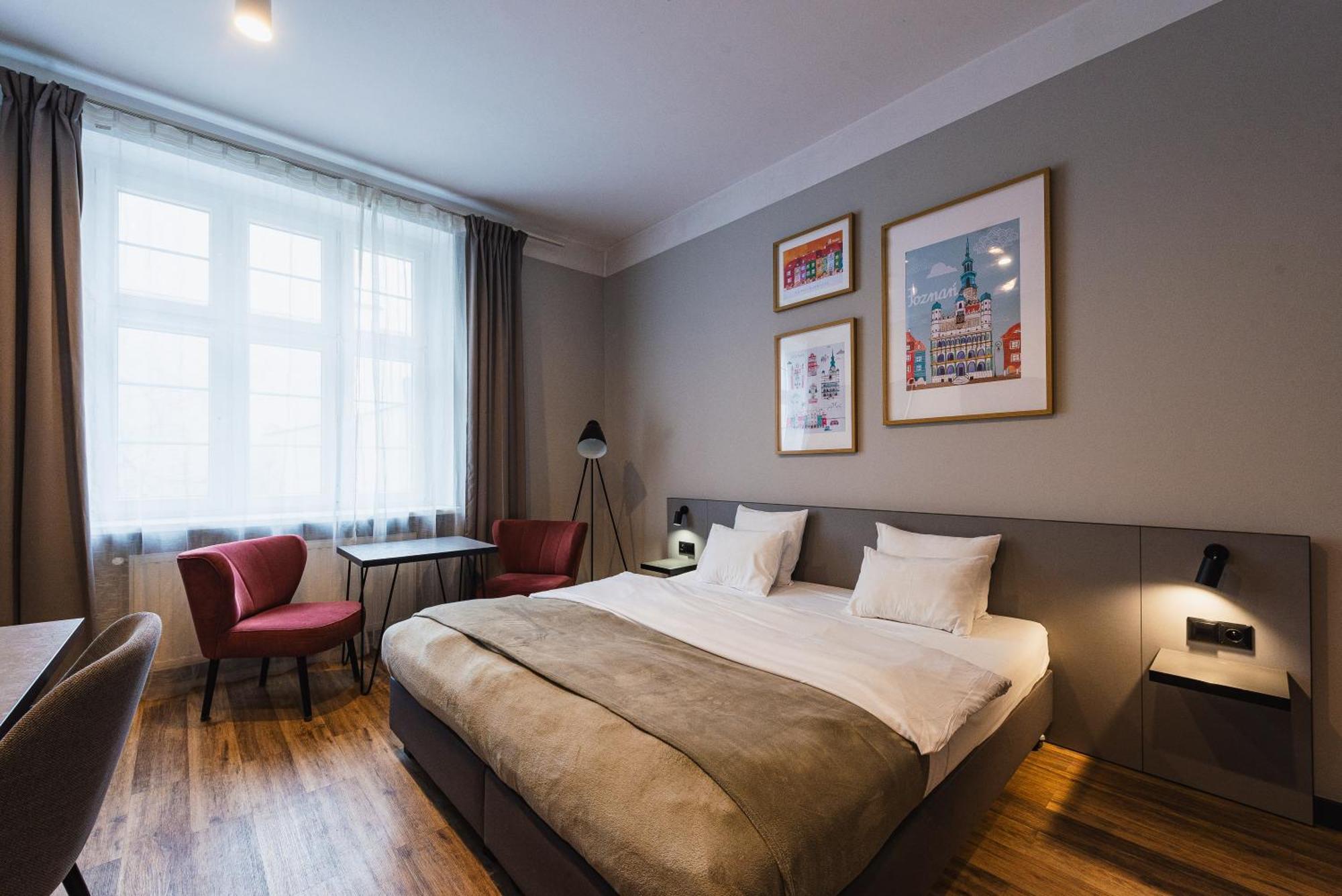 Aparthotel Wozna 11 Stare *