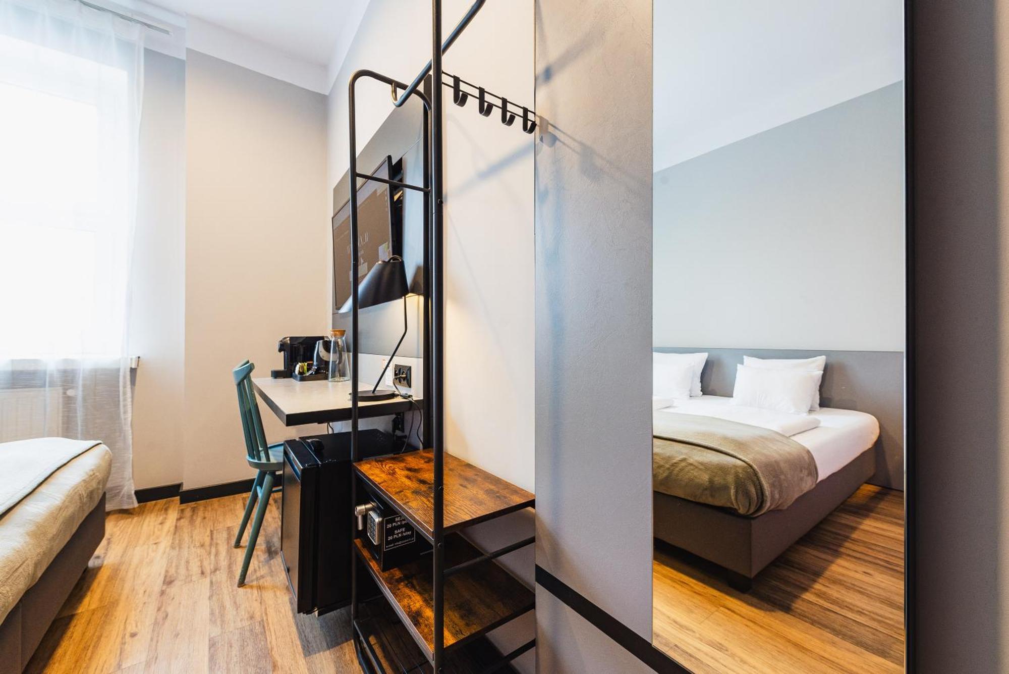 Wozna 11 Stare Aparthotel