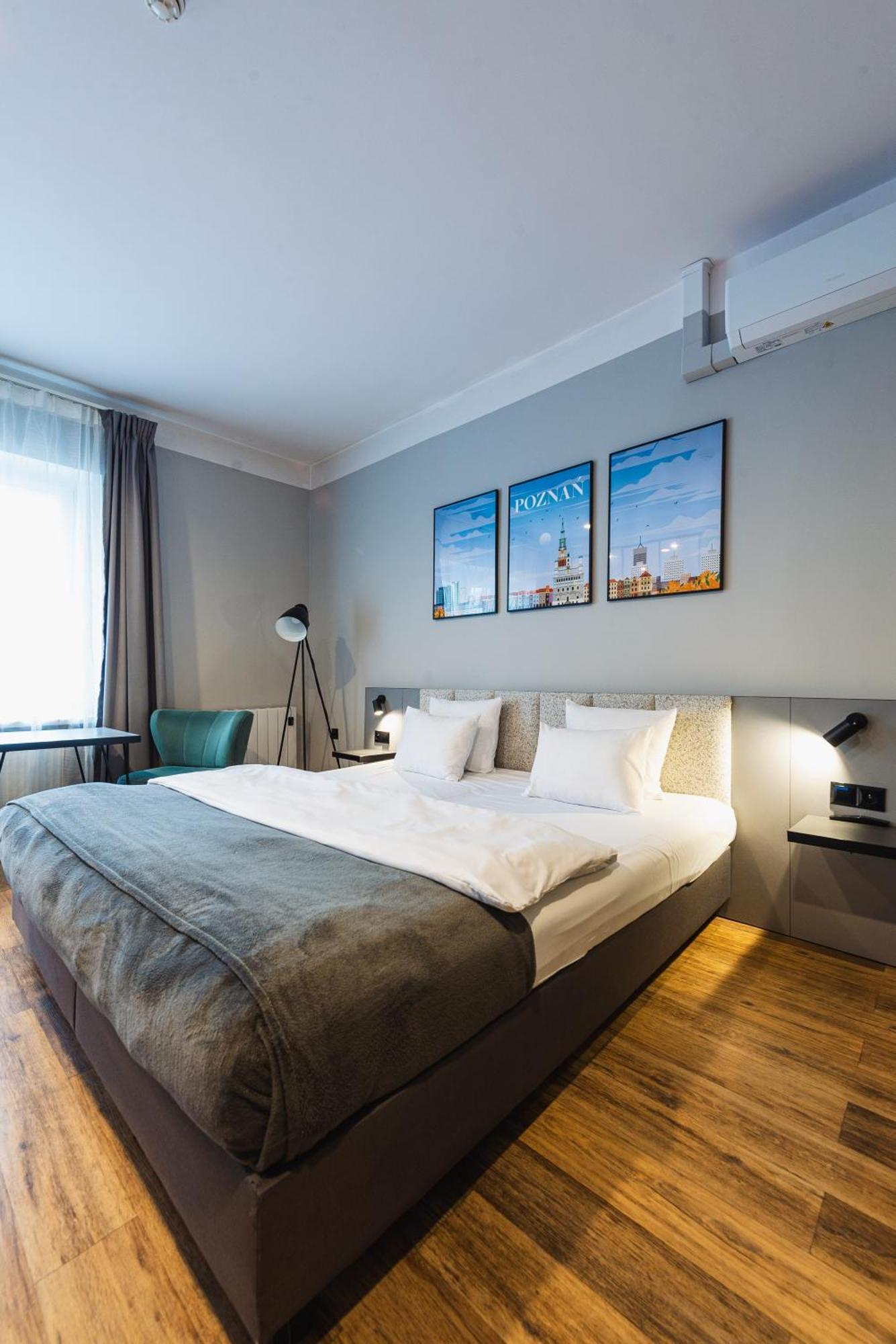 Wozna 11 Stare Aparthotel *