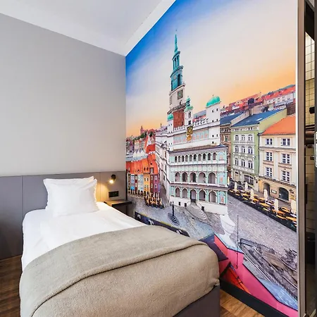 Wozna 11 Stare Miasto Poznań Zewnętrze zdjęcie