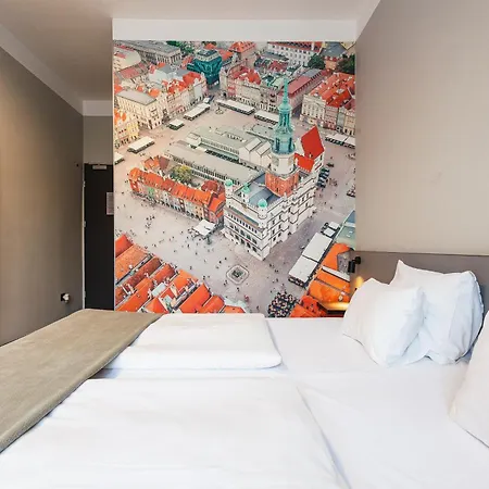 Wozna 11 Stare Miasto Poznań Zewnętrze zdjęcie