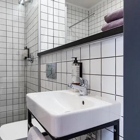 Wozna 11 Stare Miasto Poznań Zewnętrze zdjęcie